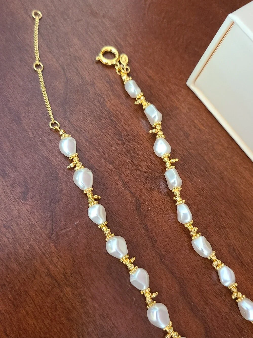 Sezane Necklace - Picture 3 of 4